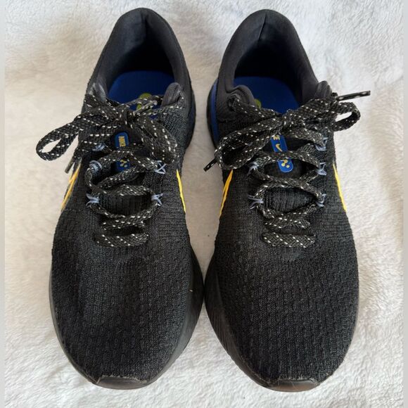 Nike Men's React Infinity Run Flyknit 3 SE Running Shoes - Picture 3 of 8